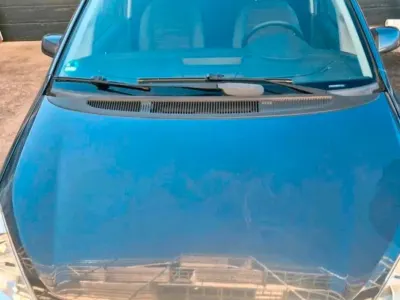 Używany Ford C-MAX
