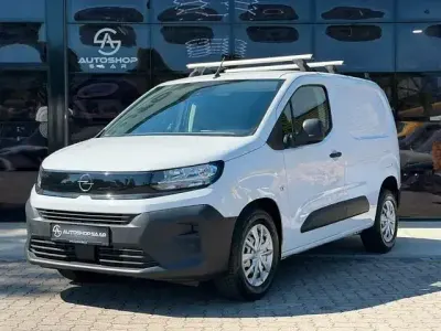 Gebraucht Opel Combo
