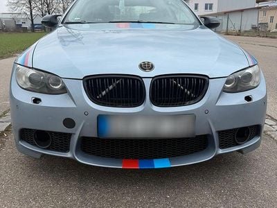 Gebraucht BMW 325 218 PS (160 kW) 2008 Coupé