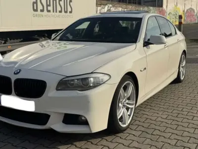 Gebraucht BMW 535 M Sport 313 PS (230 kW) 2012 Limousine