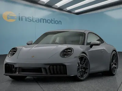Gebraucht Porsche 911