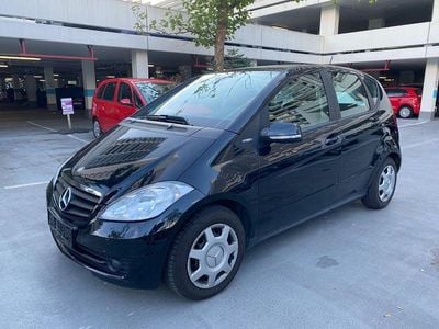 Mercedes A160