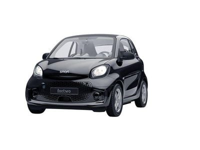 Smart ForTwo Electric Drive