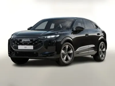 Gebraucht Audi Q3