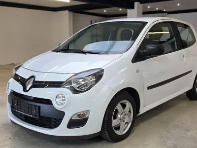 Gebraucht Renault Twingo