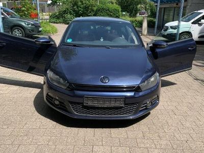 VW Scirocco