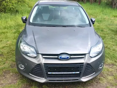 Gebraucht Ford Focus