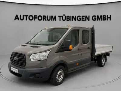 Gebraucht Ford Transit