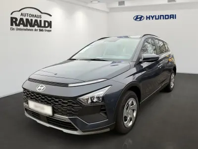 Gebraucht Hyundai Bayon