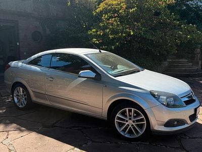 Opel Astra Cabriolet