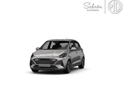 Neu 2025 Hyundai i10 Kleinwagen | 19.432 € (Fairer Preis)