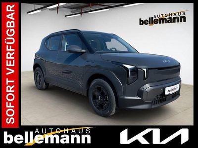 Nouă Kia EV2 Air 108 kW (147 CP) 2026 Gri SUV