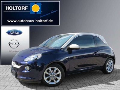 gebraucht Opel Adam 1.4 Jam