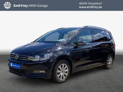 Gebraucht VW Touran