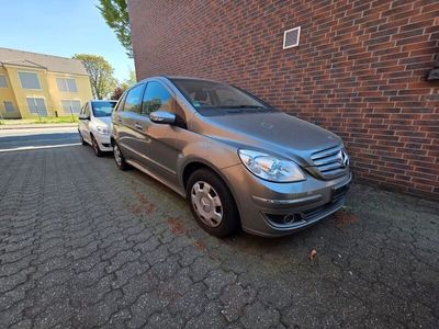 Mercedes B150