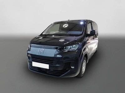 Second-hand Fiat Scudo 144 CP (105 kW) 2025 Gri Van