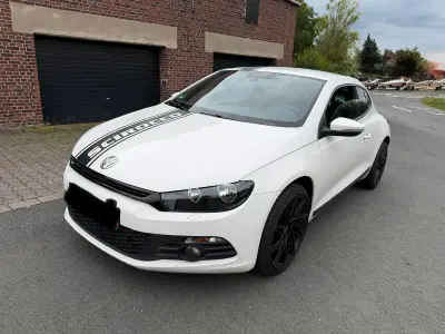 Gebraucht VW Scirocco