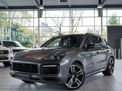 Usata Porsche Cayenne Sport 2019 Grigio SUV