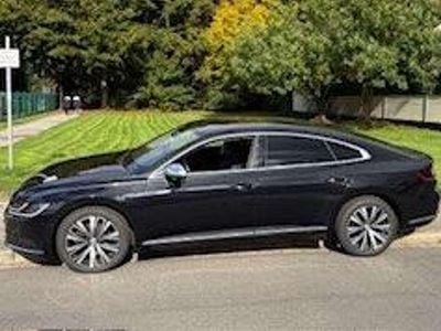 VW Arteon