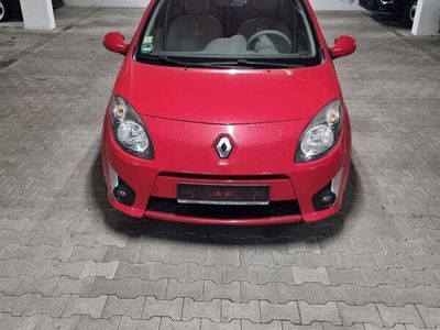 gebraucht Renault Twingo 