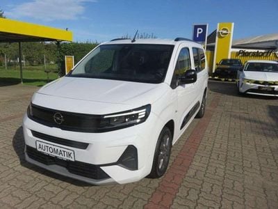 Opel Combo Life