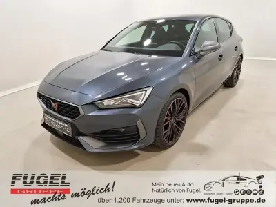 Gebraucht Cupra Leon 245 PS (180 kW) 2023 "magnetic tech" Limousine
