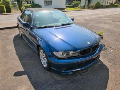 BMW 325 Cabriolet