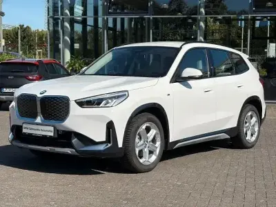 Gebraucht BMW iX1