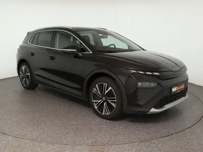 Gebraucht Skoda Elroq