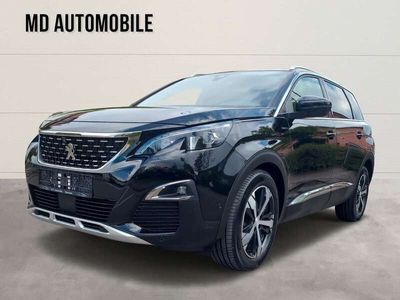 gebraucht Peugeot 5008 GT Line Allure Panorama