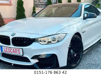 Gebraucht BMW M4