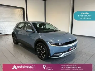 Gebraucht Hyundai Ioniq 5