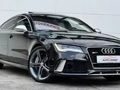 Gebraucht Audi RS7