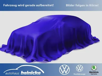 Gebraucht VW T-Roc Style 110 PS (80 kW) 2022 Silber SUV