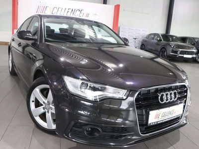 gebraucht Audi A6 2.0 TDI S-LINE SPORT BUSINESS / XENON / ACC