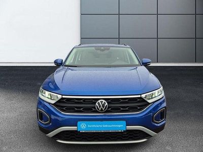 Gebraucht VW T-Roc Life 116 PS (85 kW) 2024 Andere SUV