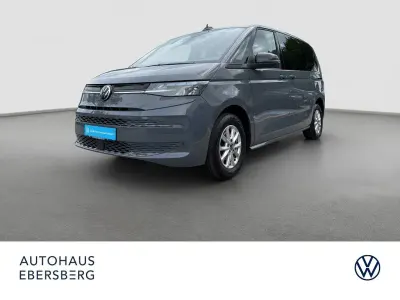 Gebraucht VW Multivan