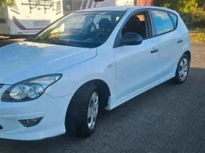 Gebraucht Hyundai i30
