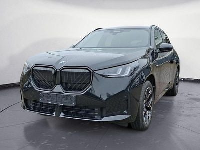 Neu BMW X3 299 PS (219 kW) 2026 Schwarz SUV