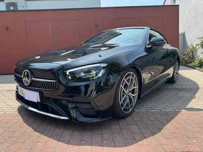 Mercedes E200