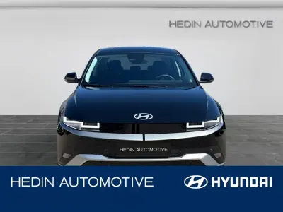 Neu Hyundai Ioniq 5 125 kW (170 PS) 2026 Schwarz SUV