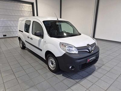 Gebraucht Renault Kangoo 95 PS (69 kW) 2020 Weiß Van