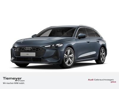 Brugt Audi A5 Ambiente 204 HK (150 kW) 2025 Blå Stationcar