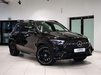 Mercedes GLE450 AMG