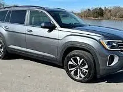 Gebraucht VW Atlas