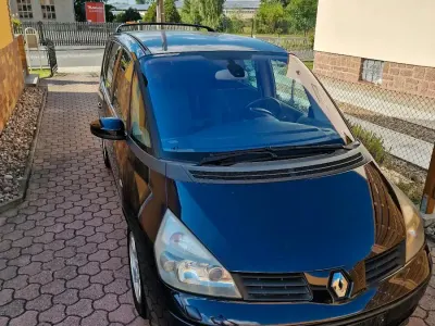 Gebraucht Renault Espace