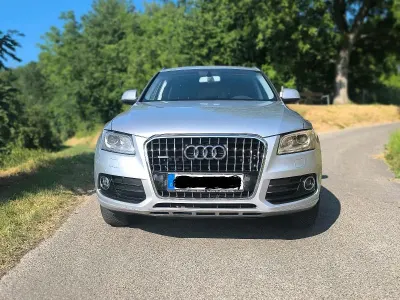Gebraucht Audi Q5