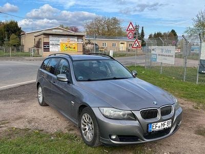 Begagnad BMW 320 177 HK (130 kW) 2008 Kombi