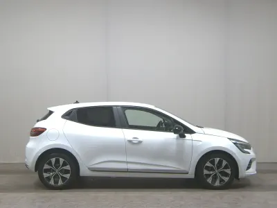 Brugt Renault Clio V 67 HK (49 kW) 2022 Hvid Sedan