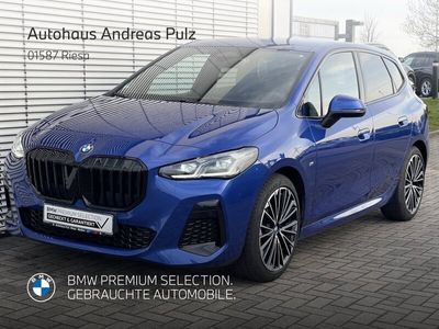 gebraucht BMW 218 i M Sportpaket